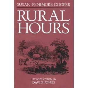 Rural Hours -- Susan Cooper